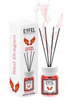 eyfel - Eyfel namų kvapas su lazdelėmis Raudonas Angelas (Red Angel), 120 ml - 2 nuotrauka