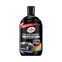 Turtle Wax Color Magic Juodas (Black), 500 ml