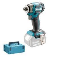 smuginis suktuvas akumuliatorinis - Makita DTD173ZJ - 1 nuotrauka