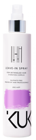 KUKLA COSMETICS drėkinamasis plaukų purškiklis, 200 ml