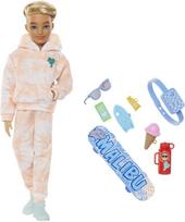 Mattel Barbie Dream Besties lėlė Ken JDD75