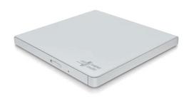 cd drive usb - LG GP57EW40 - 3 nuotrauka