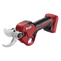 akumuliatorinis sekatorius - FLEX GPS 18.0-EC - 1 nuotrauka