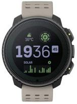 auksini laikrodziai - Suunto Vertical Solar 49mm Smėlio (Sand) - 1 nuotrauka