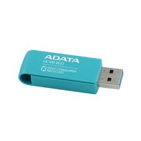 adata usb - ADATA UC310 ECO 128GB USB 3.2 Žalias (Green) - 3 nuotrauka