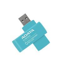 adata usb - ADATA UC310 ECO 128GB USB 3.2 Žalias (Green) - 4 nuotrauka