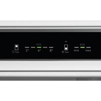 saldytuvas 178 cm - Electrolux ERD6DE18S1 - 2 nuotrauka