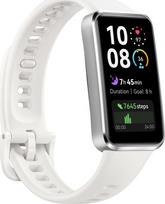 Huawei Band 10 1.47" Aluminium Balta (White)