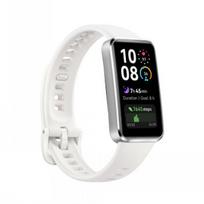huawei band - Huawei Band 10 1.47" Aluminium Balta (White) - 2 nuotrauka
