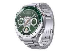 ismanieji - Huawei Watch Ultimate 49mm Žalias (Green) - 1 nuotrauka