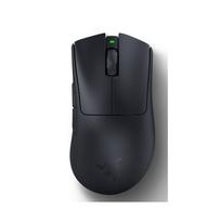 razer pro mouse - Razer DeathAdder V3 Pro Juodas (Black) + HyperPolling Dongle - 1 nuotrauka