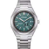 citizen titanium - Citizen Super Titanium Automatic NJ0180-80X - 1 nuotrauka