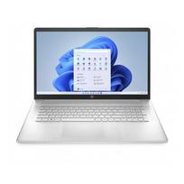 nesiojami kompiuteriai 17.3 - HP 17-cp3114nw, Ryzen 7 7730U, 16 GB, 512 GB, 17.3", Sidabrinė (Silver) - 2 nuotrauka