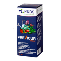 baltic agro - MKDS Previcur Energy fungicidas 15ml - 2 nuotrauka