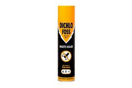 Bhc Group Dichlofosas skraidantiems vabzdžiams 400 ml