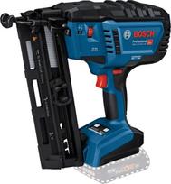 bosch akumuliatoriniai irankia - Akumuliatorinis viniakalis Bosch GNH 18V-64-2 M; 18 V - 1 nuotrauka