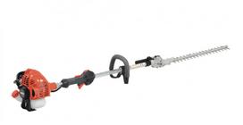 zirkles benzininis - Echo HCAS-236ES-LW - 2 nuotrauka