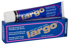 Maisto papildas erekcijai Largo Cream (40 ml)