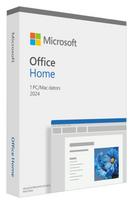 programais - Microsoft Office Home 2024, 1 PC/Mac, Anglų kalba (English) - 2 nuotrauka