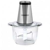 HEINRICH'S HMZ8850G Smulkintuvas
