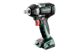 pakrovejas 18v - Smūginis veržliasukis Metabo SSW 18 LT 300 BL; 18 V (be akumuliatoriaus ir pakrovėjo) - 1 nuotrauka