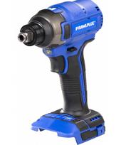 Smūginis veržliasukis RawlPlug R-PID18-S; 18 V (be akumuliatoriaus ir pakrovėjo)