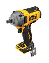 dewalt akumuliatorius - Smūginis veržliasukis DeWalt DCF892N-XJ; 18 V (be akumuliatoriaus ir pakrovėjo) - 1 nuotrauka
