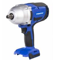 Smūginis veržliasukis RawlPlug R-PIW18-XS; 18 V (be akumuliatoriaus ir pakrovėjo)