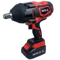 adapteris - Smūginis veržliasūkis Yato YT-828076; 18 V (be akumuliatoriaus) - 1 nuotrauka