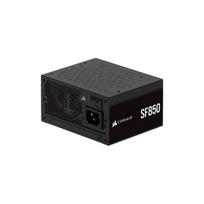 psu sfx - Corsair SF Series SF850 850W, 80 PLUS Platinum SFX - 2 nuotrauka