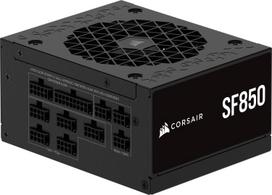 psu sfx - Corsair SF Series SF850 850W, 80 PLUS Platinum SFX - 3 nuotrauka