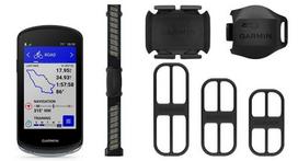 garmin edge 1040 dviracio kompiuteris - Garmin Edge 1040 Bundle - 2 nuotrauka