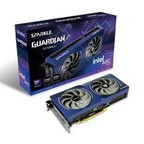 intel b570 - Sparkle Intel Arc B570 GUARDIAN OC 10GB GDDR6 - 2 nuotrauka