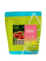Trąšos braškėms Viva Fertis PREMIUM, granuliuotos, 4 kg