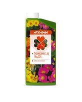 Trąšos žydintiems augalams Agrochema, skystos, 0.75 l