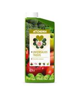 universalios trasos - Trąšos universalios Agrochema, skystos, 0.75 l - 1 nuotrauka