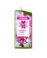 Trąšos orchidėjoms Agrochema, skystos, 0.75 l