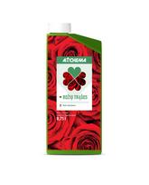 roziu trasos - Trąšos rožėms Agrochema, skystos, 0.75 l - 1 nuotrauka