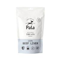 Pala skanėstai šunims su jautienos kepenimis 100 g