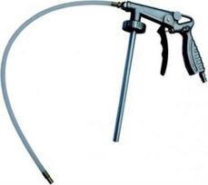 dazu pistoletas - K2 Antikorozinis pistoletas L6520 - 2 nuotrauka