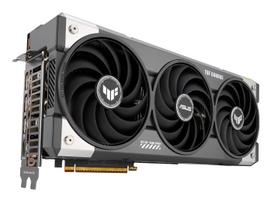 asus tuf gaming rx 9070 - ASUS TUF Gaming Radeon RX 9070 OC 16GB GDDR6 - 2 nuotrauka