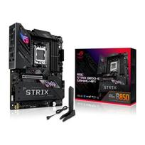 asus b850 strix - ASUS ROG STRIX B850-E GAMING WIFI AM5 ATX - 1 nuotrauka