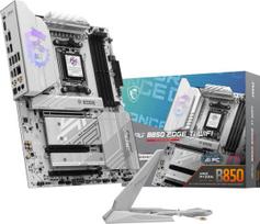 msi b850 edge - MSI MPG B850 EDGE TI Wi-Fi ATX - 2 nuotrauka