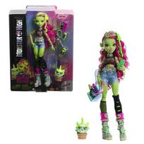 Lėlė Mattel Monster High Venera HRP81, 32 cm