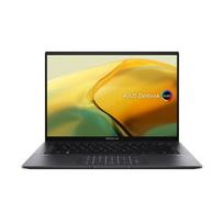 Asus Zenbook 14 OLED UM3402YA, AMD Ryzen 7 7730U, 16 GB, 512 GB, 14", AMD Radeon Graphics, Juodas (Black)