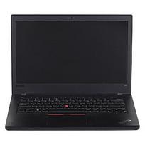 lenovo 16gb i5 - Lenovo ThinkPad T480, i5-8350U, 16 GB, 256 GB SSD, 14", FHD, Naudotas (Used) - 1 nuotrauka