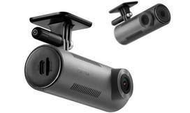 dash cam - 70Mai M310 Dash Cam Tamsiai Pilkas (Dark Gray) - 2 nuotrauka
