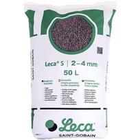 fiba - Keramzitas Fibo, 2 - 4 mm, 50 L - 1 nuotrauka