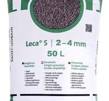 fiba - Keramzitas Fibo, 2 - 4 mm, 50 L - 2 nuotrauka