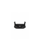 boosteris - Graco Booster Basic R129, Juodas (Black), 15-36 kg - 1 nuotrauka
